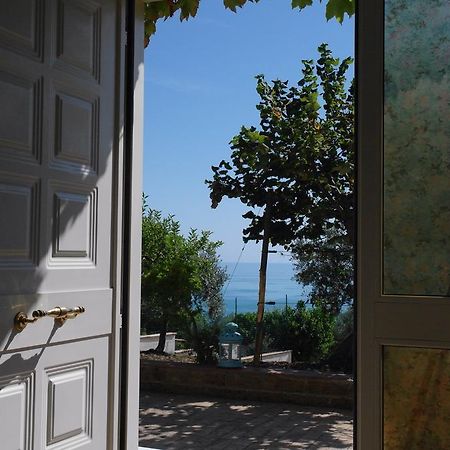 Villa Rosaria Vasto Phòng bức ảnh