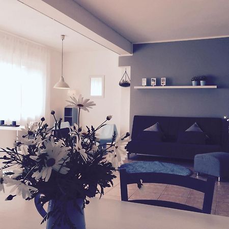 Villa Rosaria Vasto Ngoại thất bức ảnh