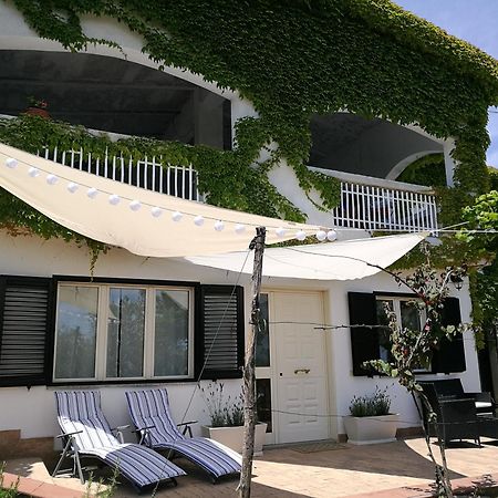 Villa Rosaria Vasto Ngoại thất bức ảnh
