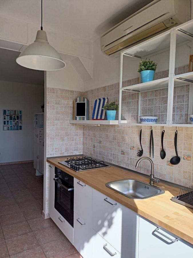 Villa Rosaria Vasto Ngoại thất bức ảnh