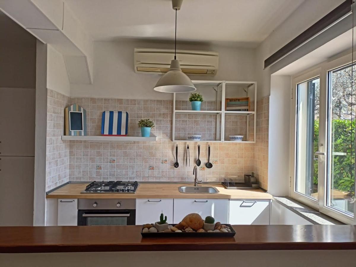 Villa Rosaria Vasto Ngoại thất bức ảnh