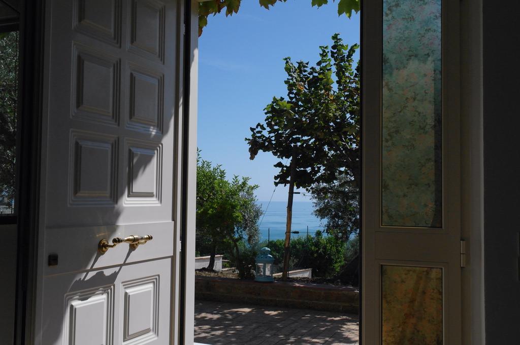 Villa Rosaria Vasto Phòng bức ảnh
