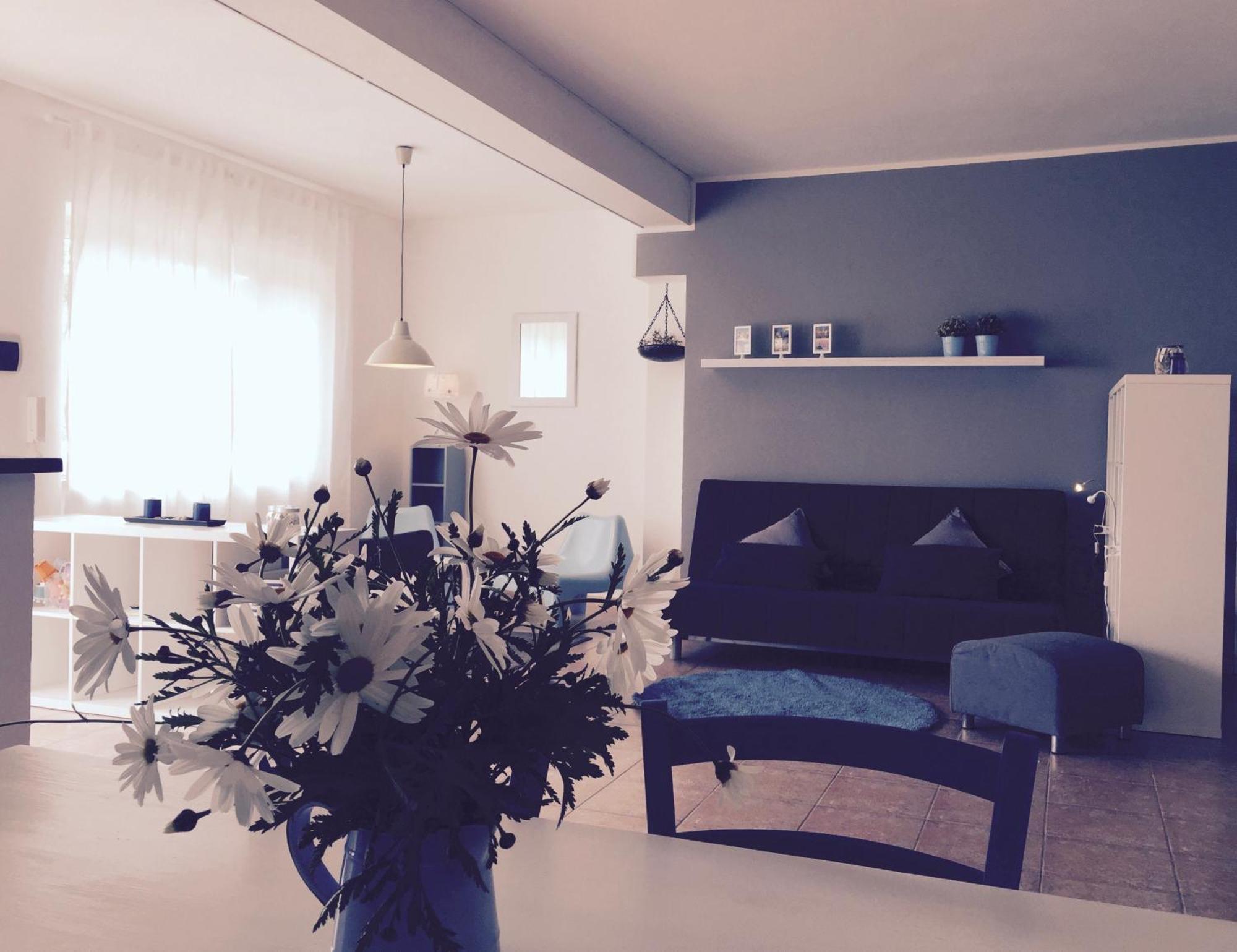 Villa Rosaria Vasto Ngoại thất bức ảnh