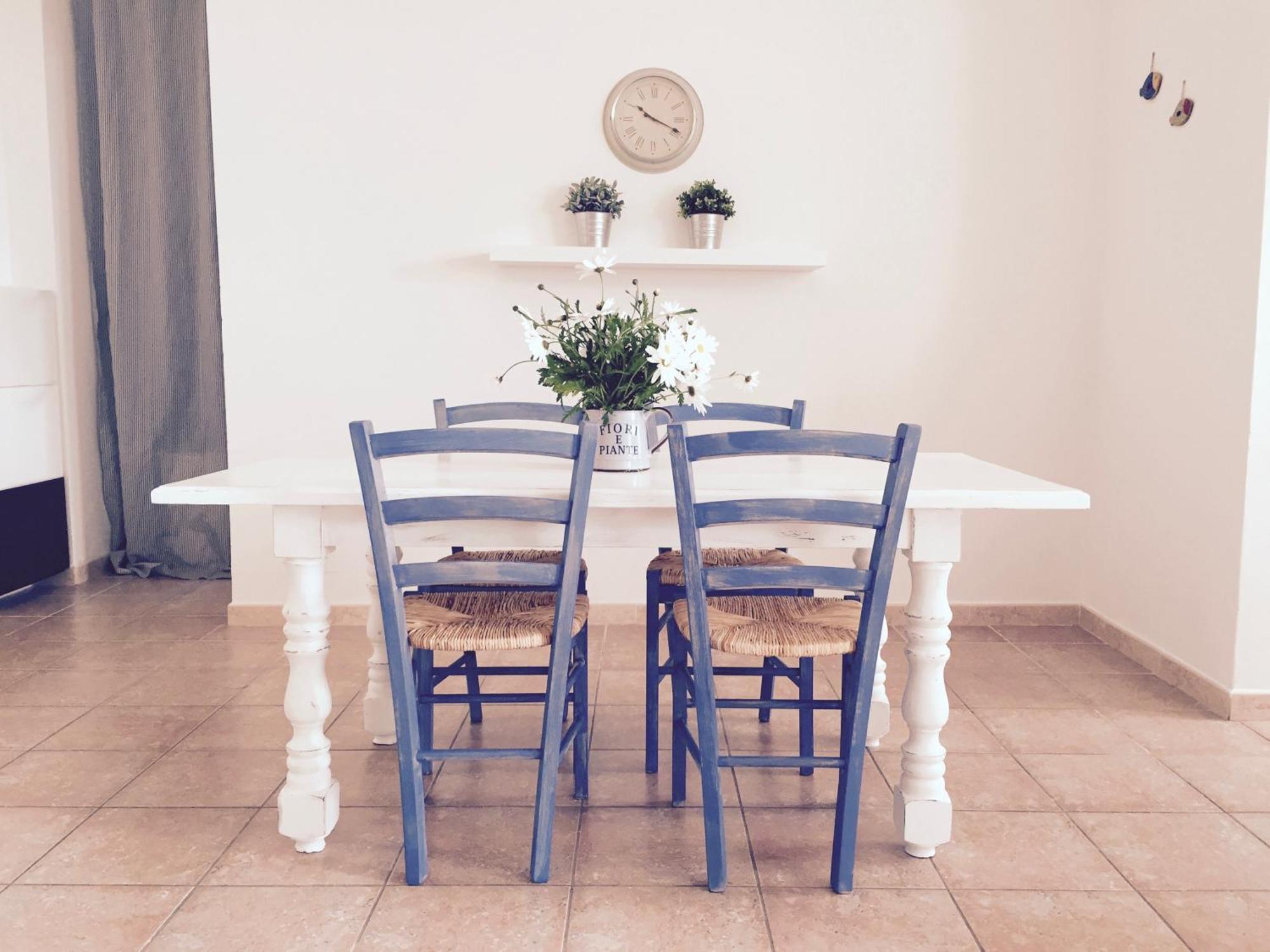 Villa Rosaria Vasto Ngoại thất bức ảnh