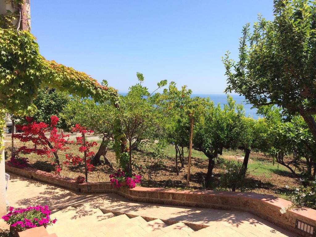 Villa Rosaria Vasto Phòng bức ảnh