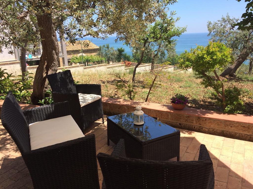 Villa Rosaria Vasto Phòng bức ảnh