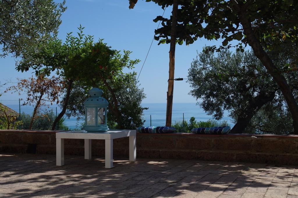 Villa Rosaria Vasto Phòng bức ảnh