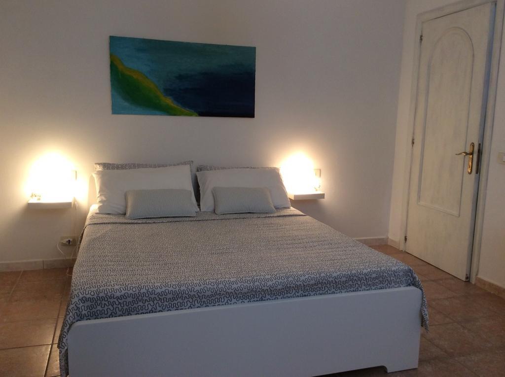 Villa Rosaria Vasto Ngoại thất bức ảnh