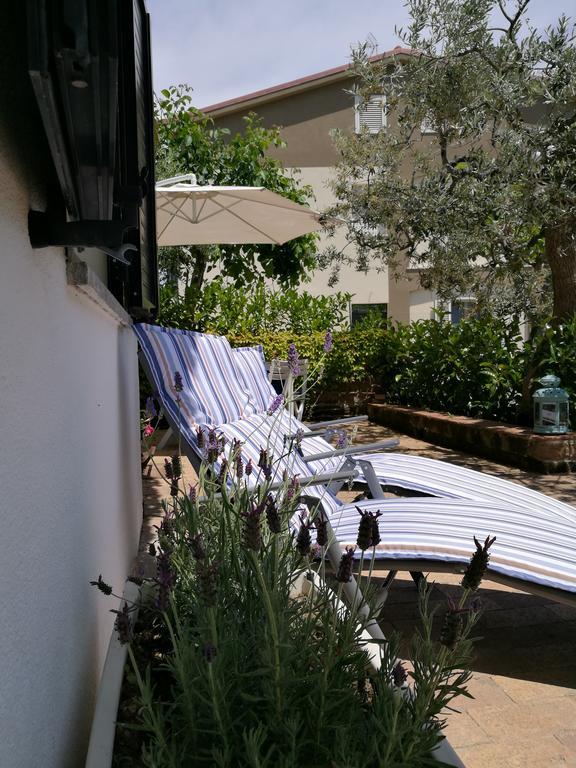 Villa Rosaria Vasto Ngoại thất bức ảnh