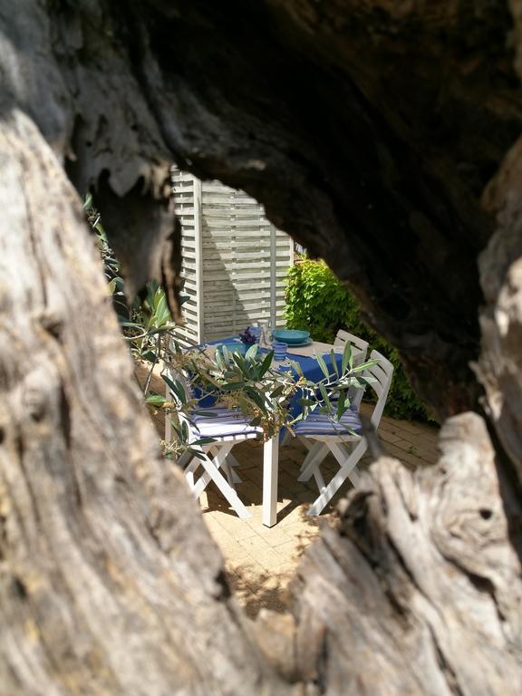Villa Rosaria Vasto Ngoại thất bức ảnh